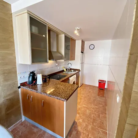 Paraiso De Fatu Hiva Atico Apartment *