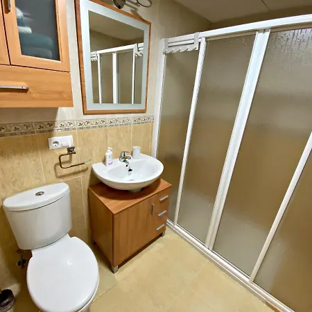 Paraiso De Fatu Hiva Atico Apartment