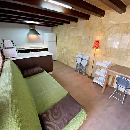 Apartment Paraiso De Fatu Hiva Atico *