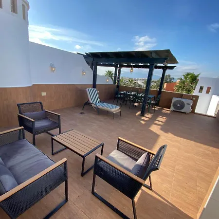 Apartment Paraiso De Fatu Hiva Atico Vera