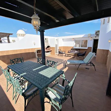 Apartamento Paraiso De Fatu Hiva Atico *