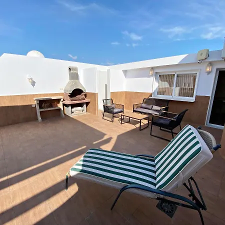Apartamento Paraiso De Fatu Hiva Atico *