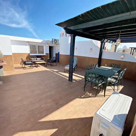 Apartamento Paraiso De Fatu Hiva Atico *