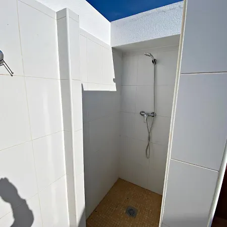 Paraiso De Fatu Hiva Atico Apartamento *