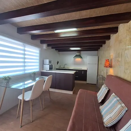 Apartment Paraiso De Fatu Hiva Atico Vera